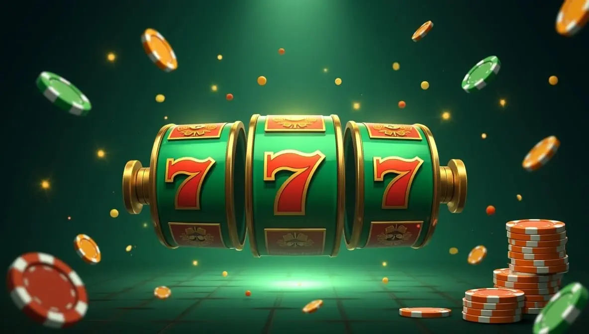 SlotRush Battleground